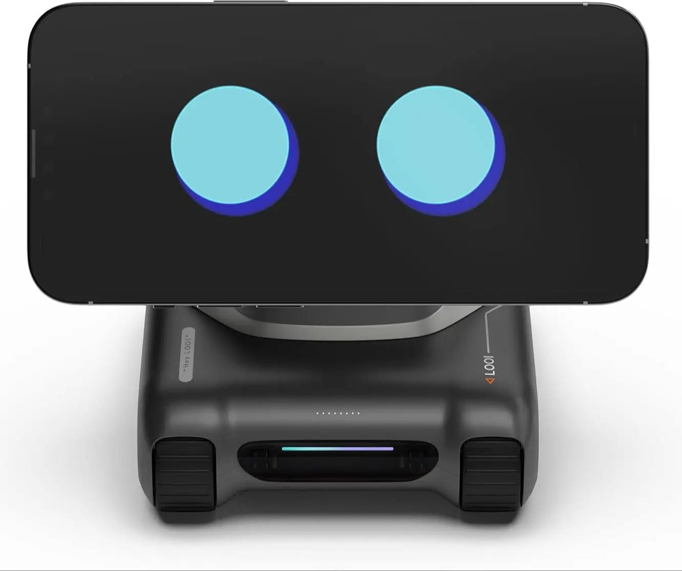 Home Decor Ai - LOOI Akıllı Masaüstü Robotu | Yapay