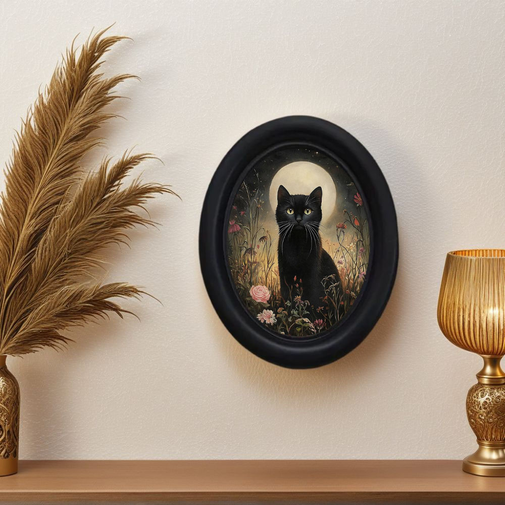 Home Decor Etsy - 1 Parça Gotik Viktorya Dönemi Retro