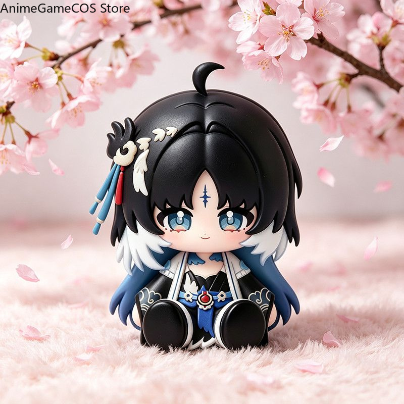 Home Decor Accessories - Anime Wuthering Waves Yangyang Xuanling Kawaii
