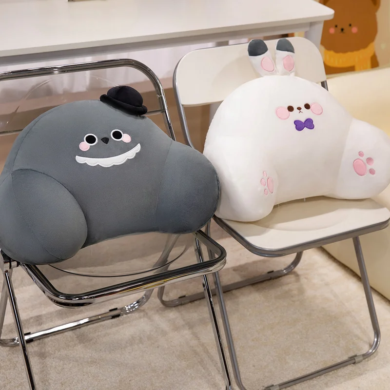 Home Decor Ai - Aşk ve Derin Uzay Sevimli Sırt