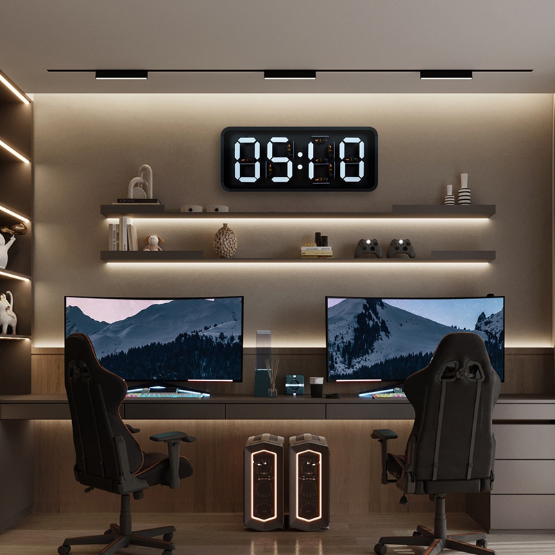 WIFI Büyük Boy Mekanik Dişli S - Home Decor Ai incelemesi ve fiyatı
