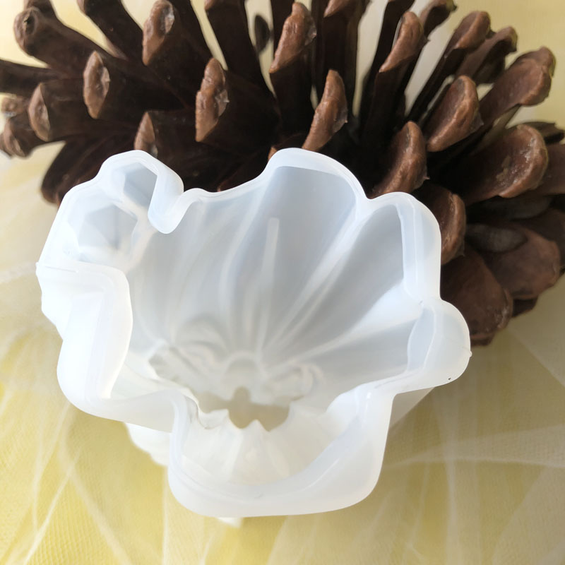 3D Sevimli Prenses Silikon Mum - Home Decor Etsy incelemesi ve fiyatı