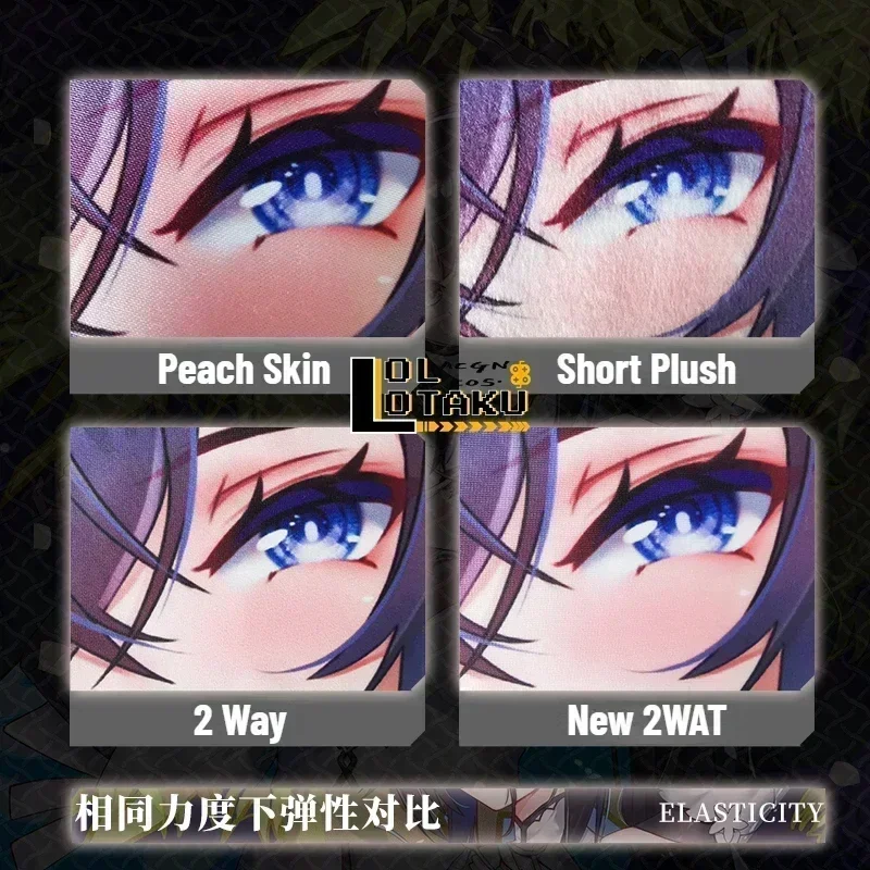 Cyrene Dakimakura Honkai Star  - Home Decor Accessories incelemesi ve fiyatı