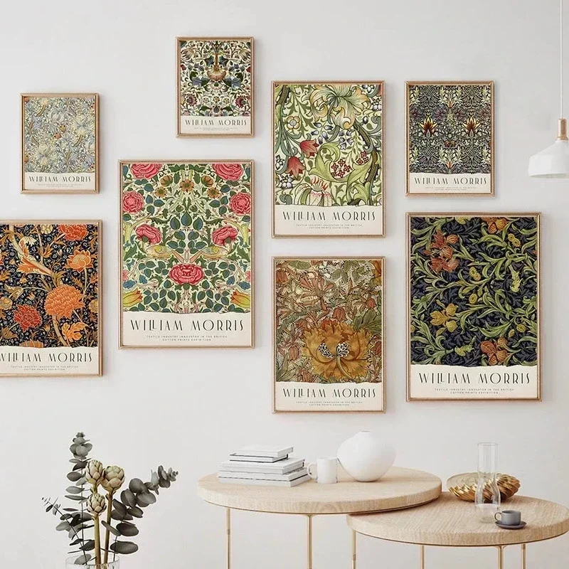 İskandinav tuval boyama poster - Home Decor Japandi incelemesi ve fiyatı