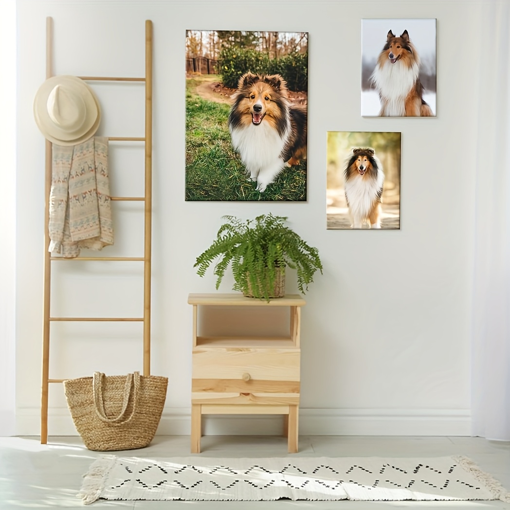 Kişiselleştirilmiş Tuval Boyam - Home Decor Aesthetic incelemesi ve fiyatı