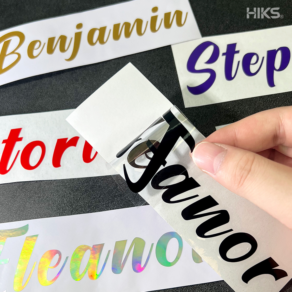 3 adet özel isim çıkartmaları  - Home Decor Sticker incelemesi ve fiyatı