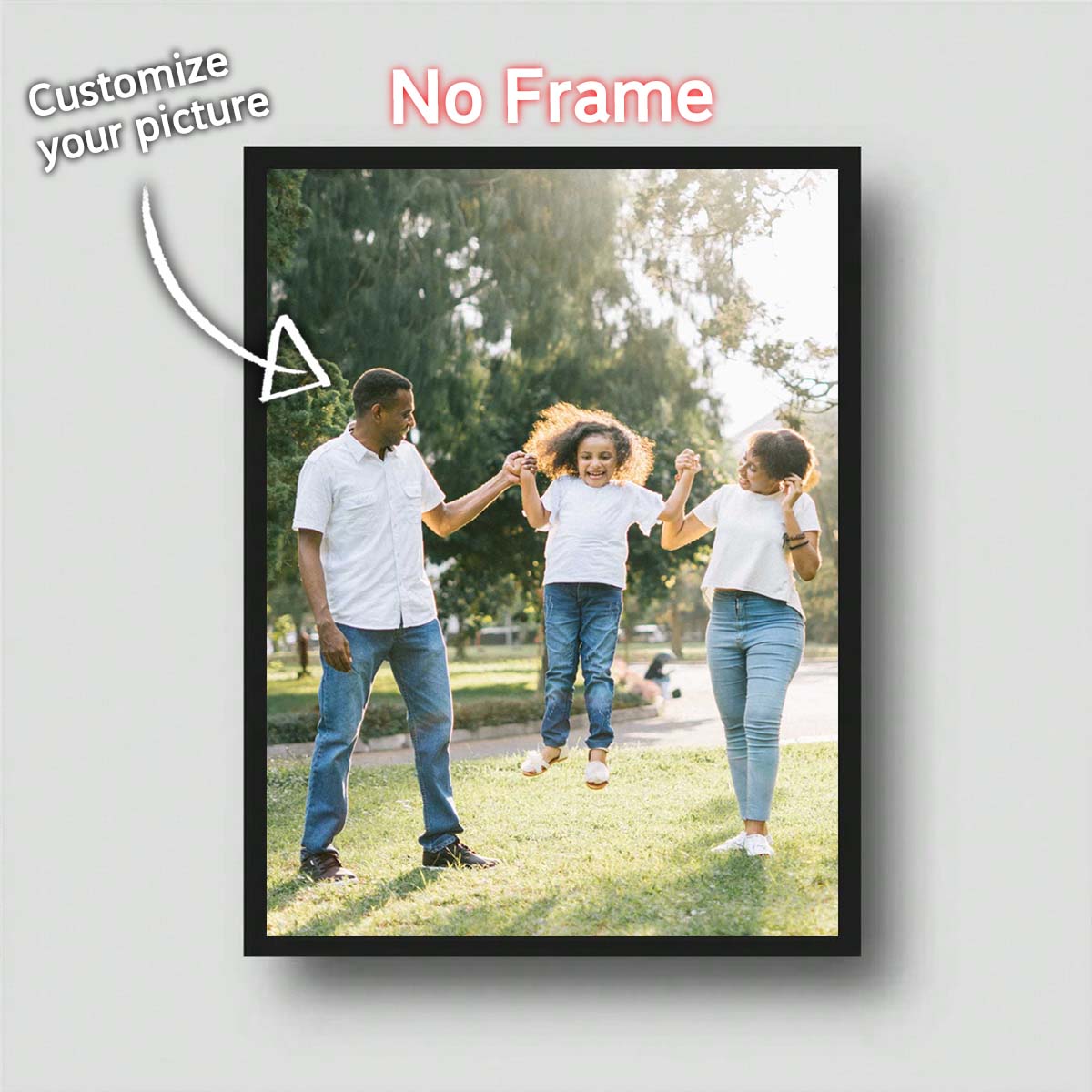 Özel Baskı Kanvas Tablo Fotoğr - Home Decor Accessories incelemesi ve fiyatı