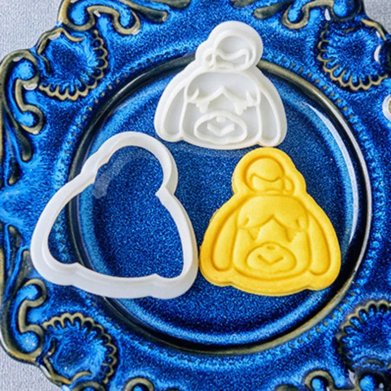 Kek Kurabiye Hayvan Geçiş Kesi - Home Decor Etsy incelemesi ve fiyatı