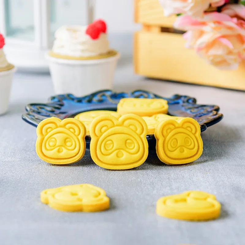 Kek Kurabiye Hayvan Geçiş Kesi - Home Decor Etsy incelemesi ve fiyatı