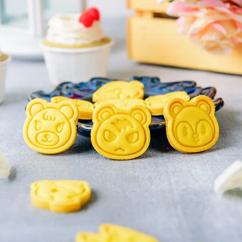 Kek Kurabiye Hayvan Geçiş Kesi - Home Decor Etsy incelemesi ve fiyatı