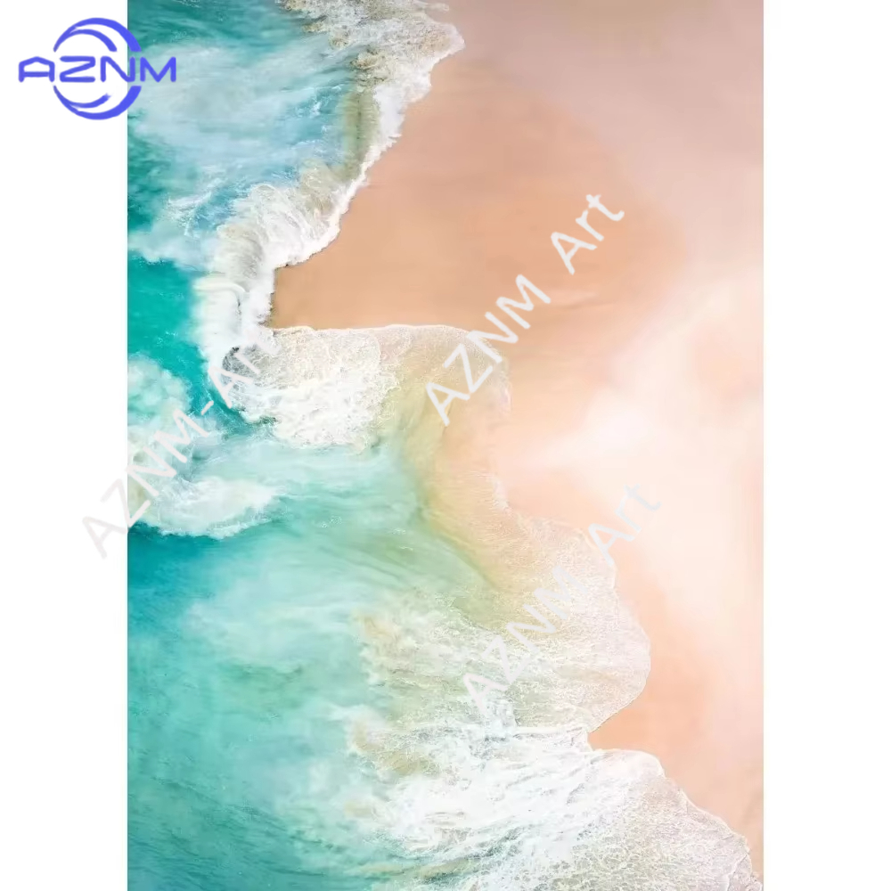 1 adet, pembe plaj okyanus san - Home Decor Japandi incelemesi ve fiyatı