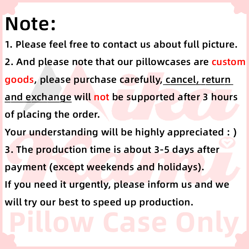 Hoshino Ai Dakimakura Oshi No  - Home Decor Ai incelemesi ve fiyatı