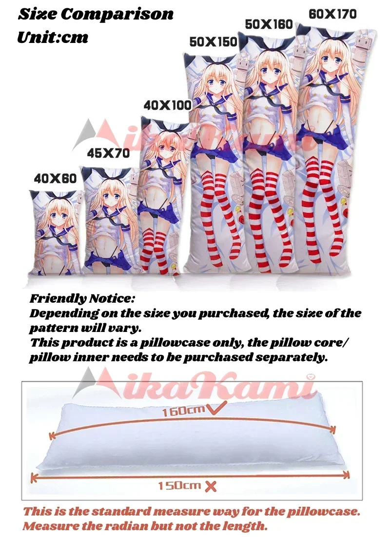Hoshino Ai Dakimakura Oshi No  - Home Decor Ai incelemesi ve fiyatı