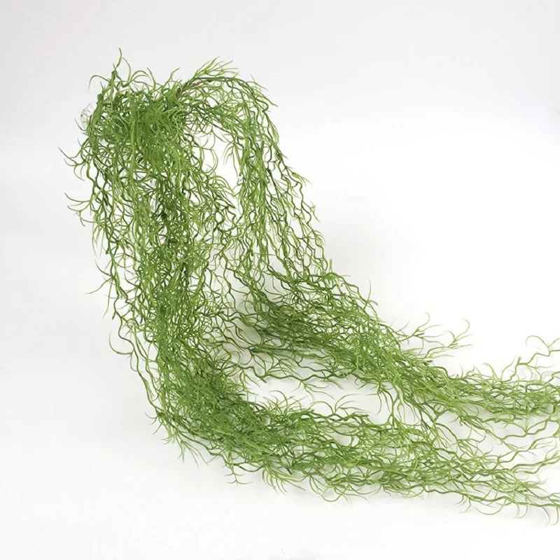 1/3/5 adet Hava Bitkisi Yeşil  - Rattan Plant Basket incelemesi ve fiyatı
