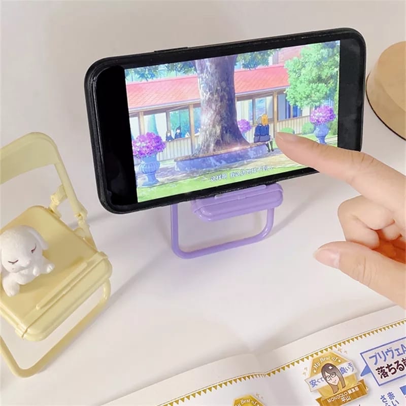 Sevimli Sandalye Telefon Tutuc - Home Decor Accessories incelemesi ve fiyatı