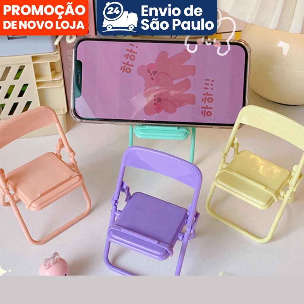 Sevimli Sandalye Telefon Tutuc - Home Decor Accessories incelemesi ve fiyatı