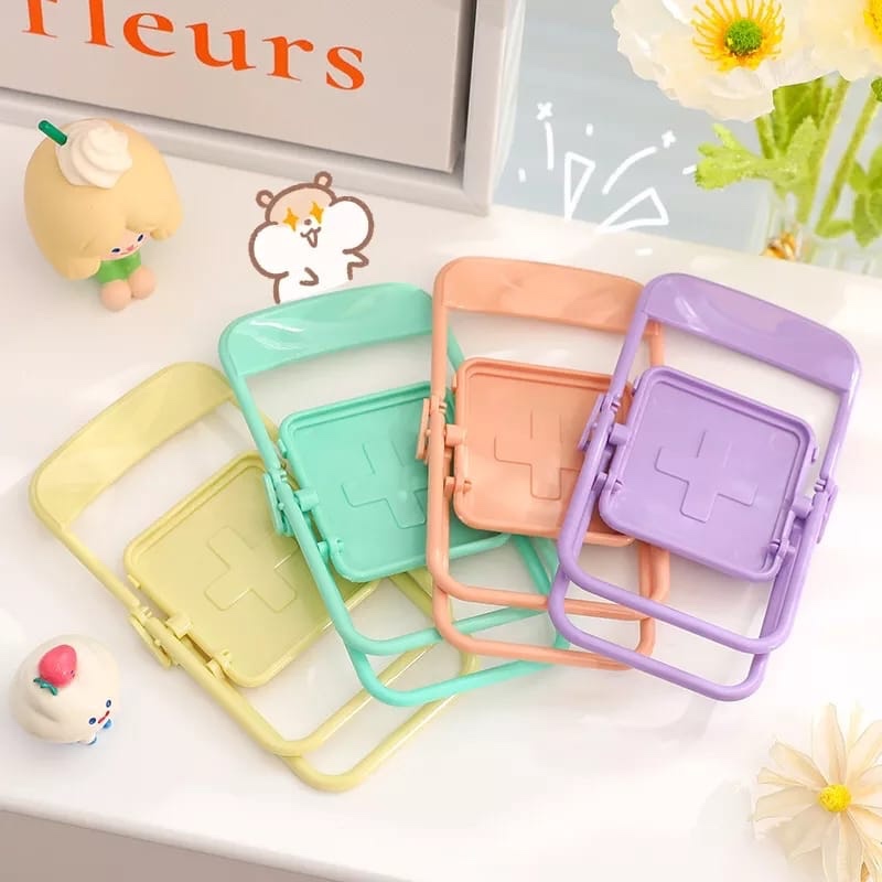 Sevimli Sandalye Telefon Tutuc - Home Decor Accessories incelemesi ve fiyatı