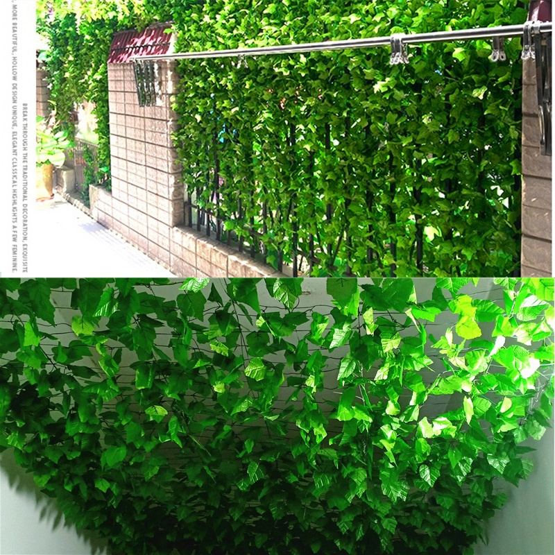 230cm canlı yapay bitkiler sar - Rattan Plant Basket incelemesi ve fiyatı