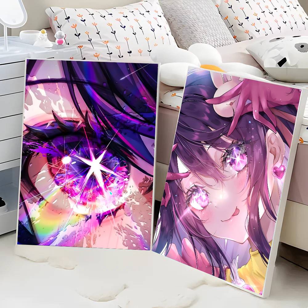 Anime Karakterleri A-Ai H-Hosh - Home Decor Ai incelemesi ve fiyatı