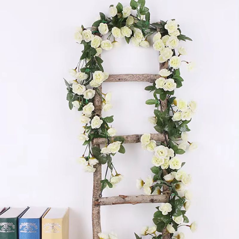 Yapay İpek Güller Simüle Asma  - Home Decor Ai incelemesi ve fiyatı