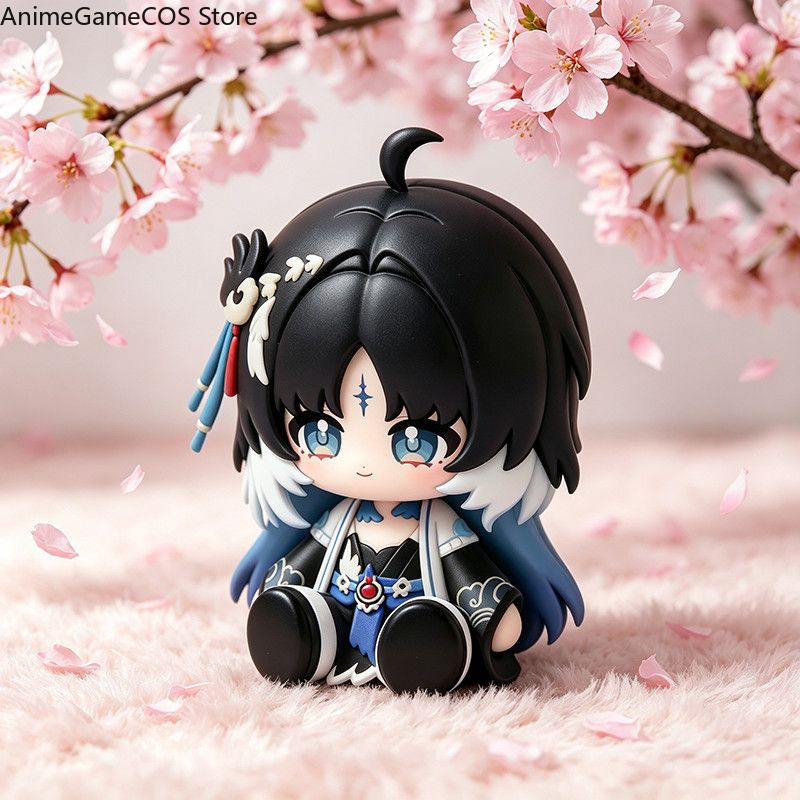 Anime Wuthering Waves Yangyang - Home Decor Accessories incelemesi ve fiyatı