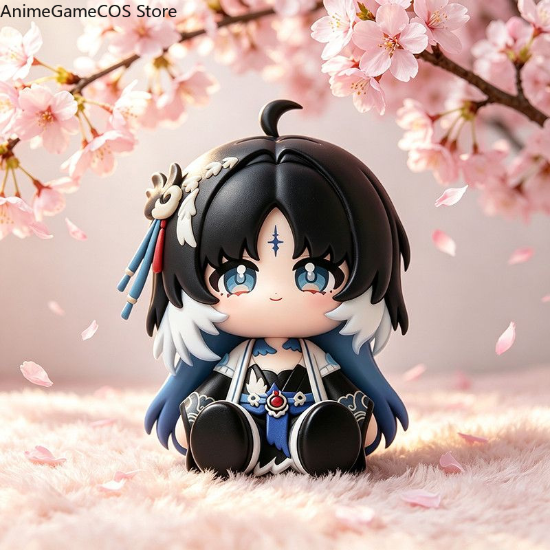 Anime Wuthering Waves Yangyang - Home Decor Accessories incelemesi ve fiyatı