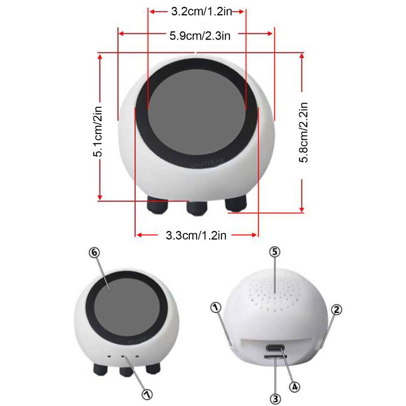 Yapay Zeka Sesli Sohbet Robotu - Home Decor Ai incelemesi ve fiyatı
