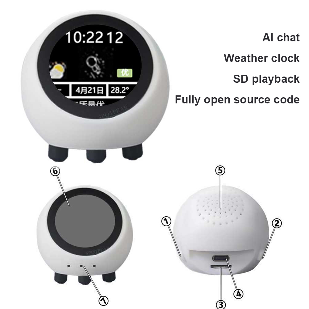 Yapay Zeka Sesli Sohbet Robotu - Home Decor Ai incelemesi ve fiyatı