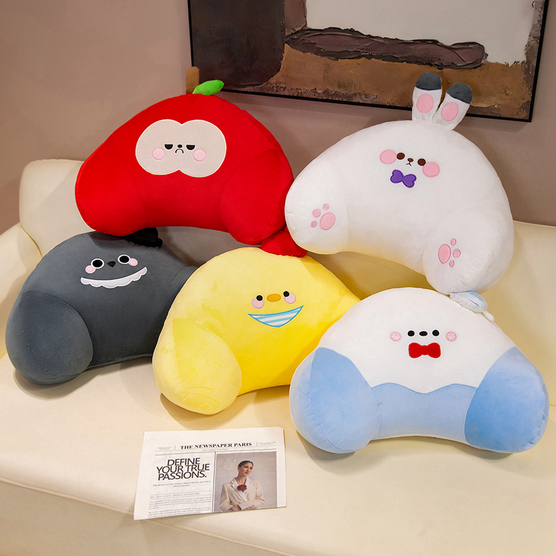 Aşk ve Derin Uzay Sevimli Sırt - Home Decor Ai incelemesi ve fiyatı